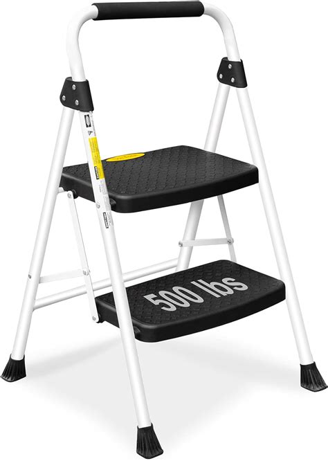 Step Ladders For The Elderly