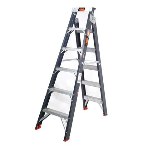 Step Ladders Industrial