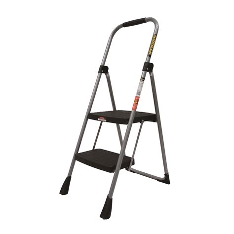 Step Ladders Nearby