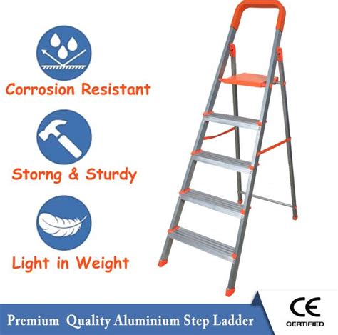 Step Ladders Online