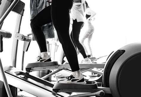 Step Machine Better Than Treadmill