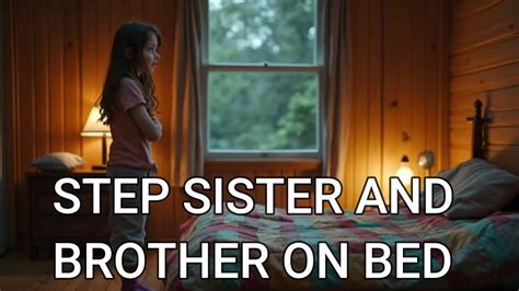 Images Step Sister In Bed Popular