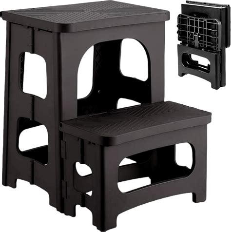Step Stool Hs Code