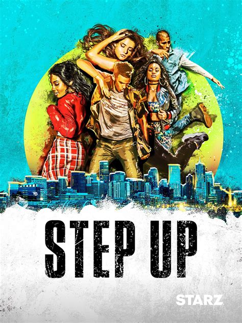 About Step Up 1 Descargar Ideas