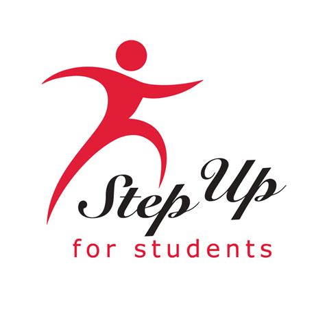 step up for students email account login