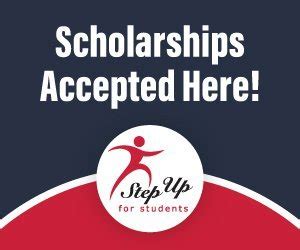 step up for students fes ua