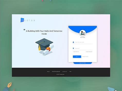 step up for students login page