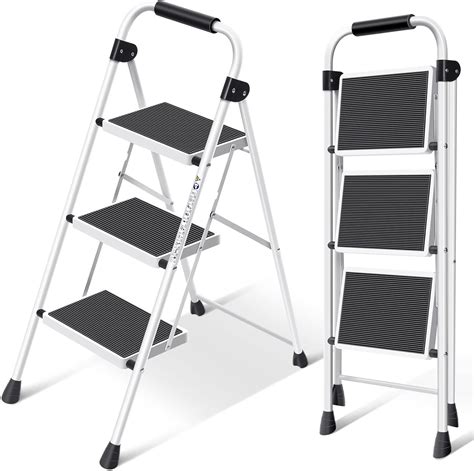Step Up Ladder Kitchen