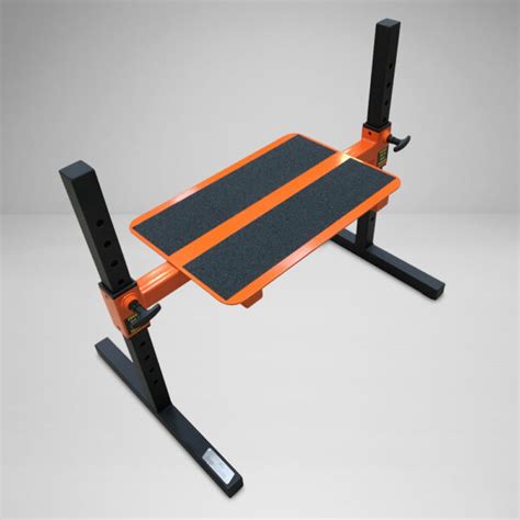 step up platform gym