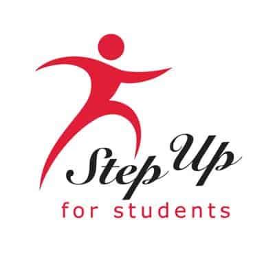 step up scholarship portal