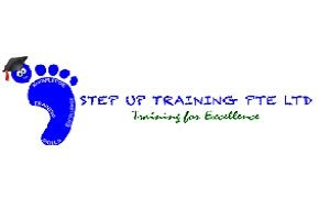 step up training pte ltd