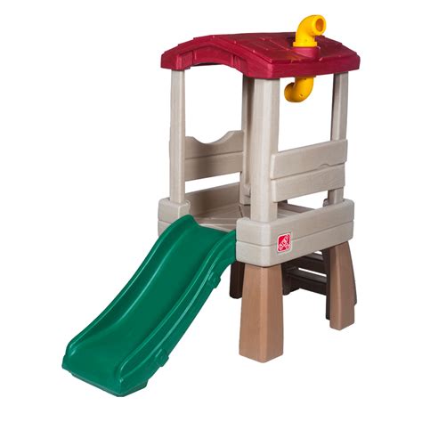 Step2 Naturally Playful Lookout Treehouse Tree house, Step2, Play