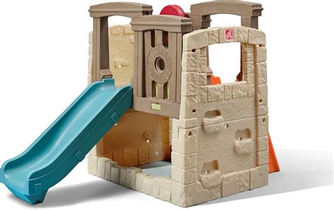 Step2 Fort SlideAway Review