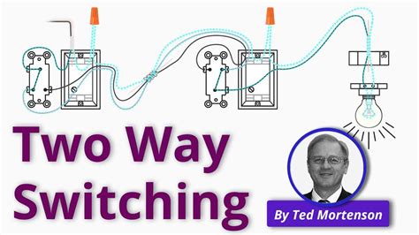 Step-by-Step Wiring Illumination Image