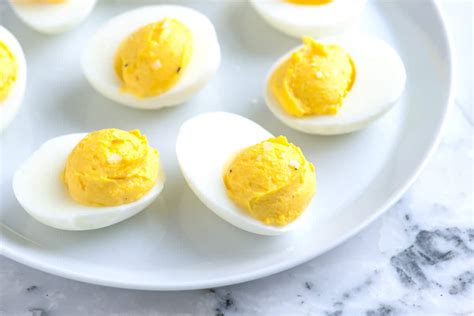 Step-by-Step How to Make Perfect Deviled Eggs