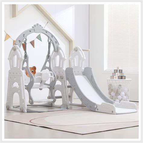 Build your own wooden swing set...the EASY way! It