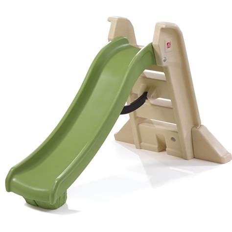 NEW Step2 Naturally Playful Big Folding Slide for 75 in Sparks, NV