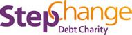 stepchange creditor line