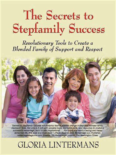 stepfamily secrets