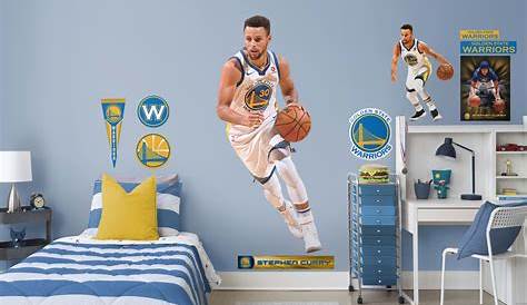 Steph Curry Bedroom Decor: Achieving A Modern And Inspiring Space