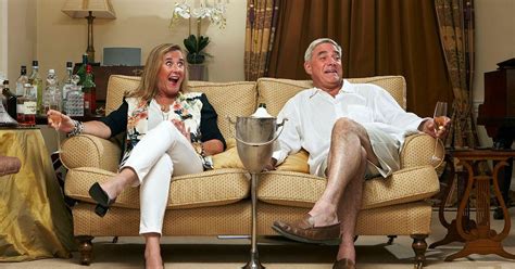 steph and dom gogglebox youtube