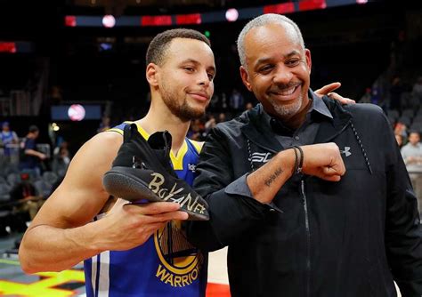 steph curry dell curry