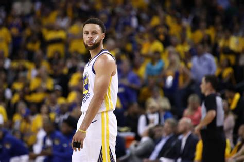 steph curry final record
