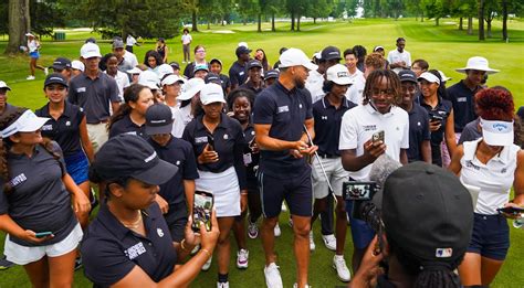 steph curry golf tournament underrated