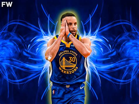 steph curry iconic photo