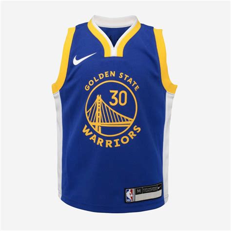 steph curry jersey for kids