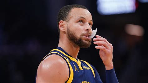 steph curry news today update
