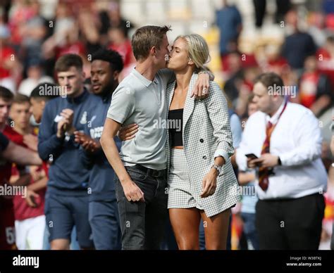 steph houghton and stephen darby