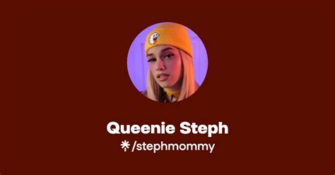 steph queenie leaks