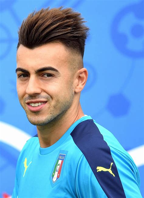 stephan el shaarawy