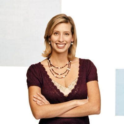 stephanie abrams weather channel net worth