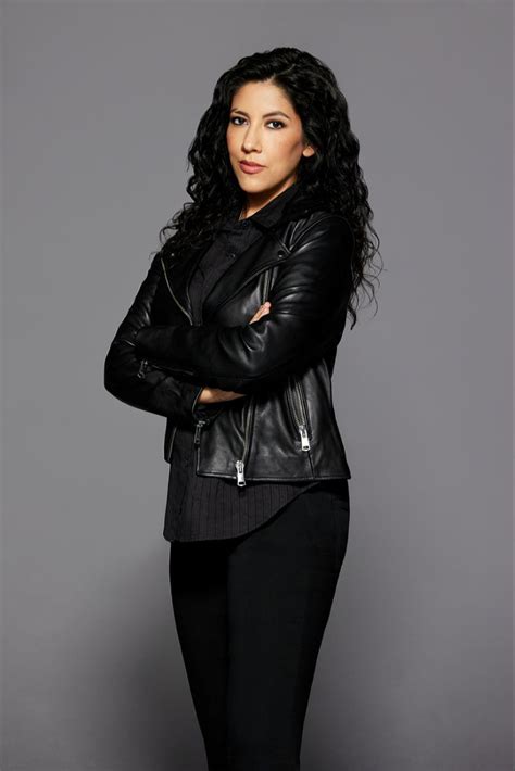 stephanie beatriz tv shows