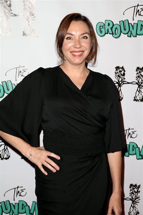 stephanie courtney movies and tv shows