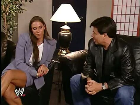 stephanie mcmahon 2002 dailymotion