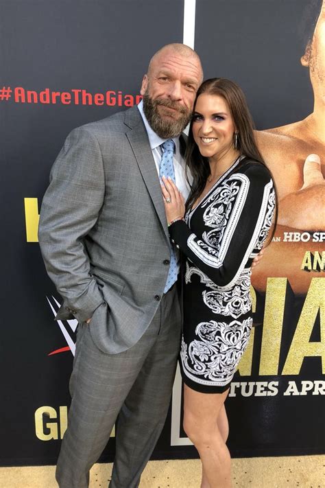 stephanie mcmahon and husband