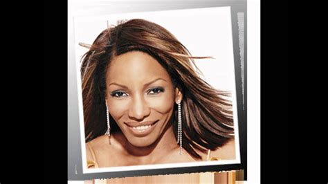 stephanie mills on youtube