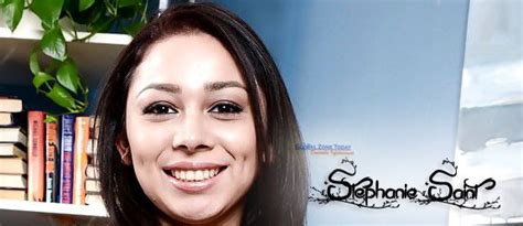 Unlock Stephanie Saint's Secrets: The Inspiring Journey You Won't Want to Miss