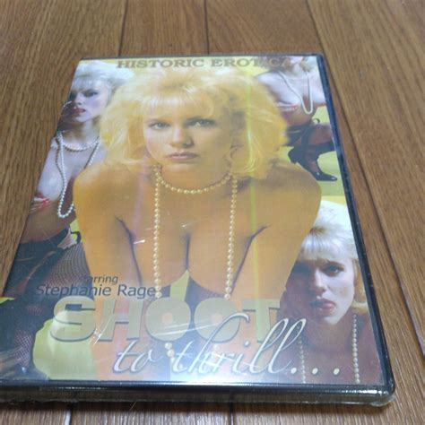 stephanie seduction rage of