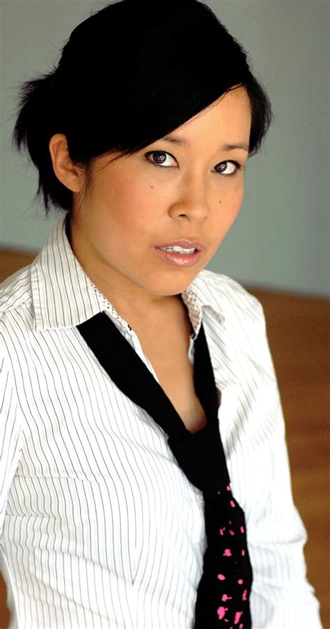 stephanie sheh movies