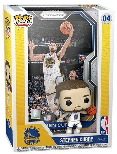 Stephen Curry Funko Pop: A Must-Have Collectible In 2023