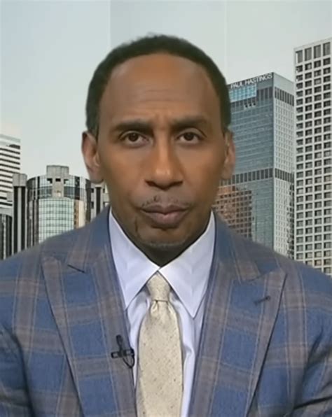 stephen a smith channel nyt