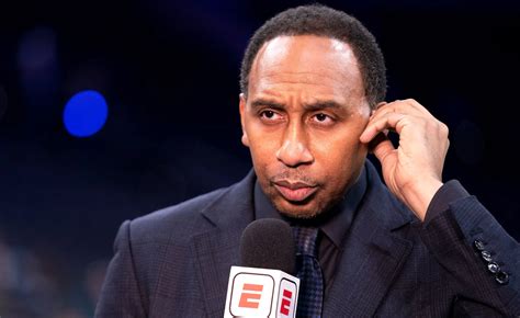 stephen a smith co host