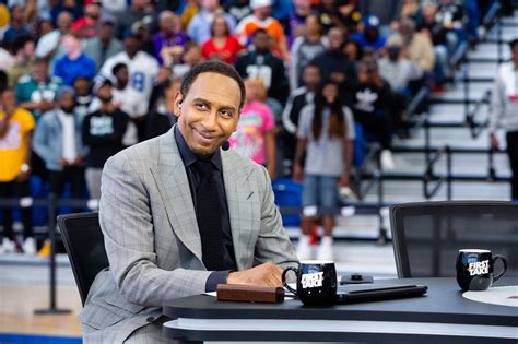 stephen a smith espn live