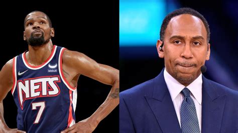 stephen a smith kevin durant twitter