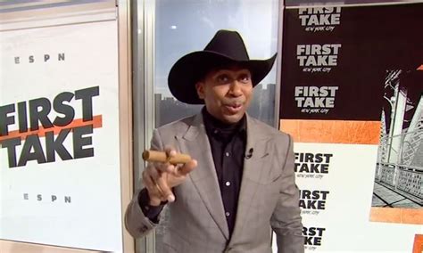 stephen a smith on cowboys loss today