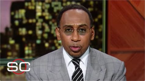 stephen a smith played for which team